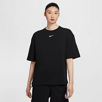 NIKE 耐克 OS SS TOP GCEL女短袖针织衫