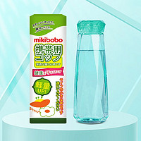 mikibobo 米奇啵啵 钻石玻璃杯  7.5*21.5cm
