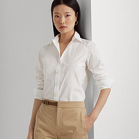 RALPH LAUREN 拉夫劳伦 女士免烫衬衫 多色可选