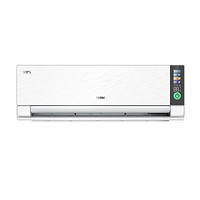 以旧换新：Haier 海尔 G系列  KFR-35GW/A4GAB81U1 离子洗空气空调 1.5匹