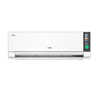 Haier 海尔 G系列 KFR-35GW/A4GAB81U1 离子洗空气 壁挂式空调 1.5匹