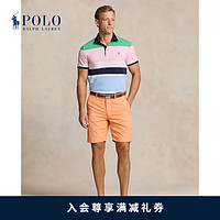 Polo Ralph Lauren 拉夫劳伦 男装 24春夏型运动短裤RL18278 600-图片色 32