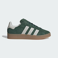 adidas 阿迪达斯 三叶草男女鞋CAMPUS 00s经典时尚低帮运动休闲板鞋IF4337