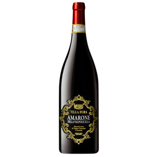意大利经典维拉芙拉酒庄“阿玛罗尼”半干红葡萄酒 2019