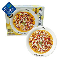 Sam's太二 青花椒酸菜鱼 2.448kg（3份装） -
