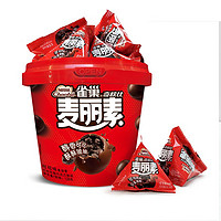 Nestlé 雀巢 奇欧比纯可可麦丽素128g*1桶