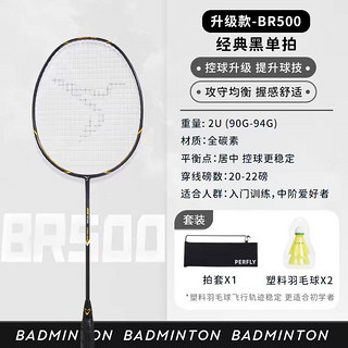 DECATHLON 迪卡侬 BR500 羽毛球拍