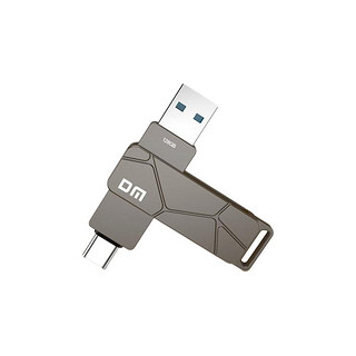 PD198 USB3.2 Type-C双接口U盘 128GB