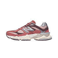 new balance NB官方正品男款透气减震低帮运动休闲鞋U9060TRU