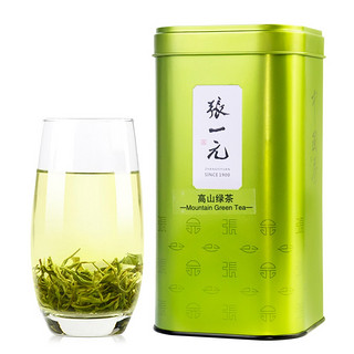 一级 高山绿茶 300g