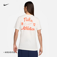 NIKE 耐克 官方NIKE SPORTSWEAR 男子T恤FV3773