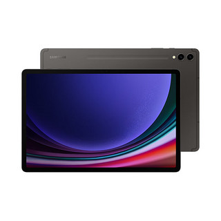 Tab S9+ 12.4英寸平板电脑 12GB+256GB WiFi版