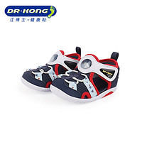 百亿补贴：DR.KONG 江博士 男童鞋婴儿舒适健康鞋宝宝防滑防掉步前凉鞋B1301222