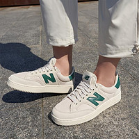 new balance NB官方正品男女情侣低帮街头百搭休闲帆布板鞋PROCTCCG