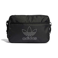 adidas ORIGINALS SMALL AIRLINER 男女同款运动单肩包斜挎包