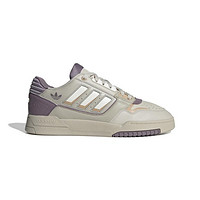 adidas ORIGINALS DROP STEP LOW 2.0女士舒适耐磨运动休闲板鞋