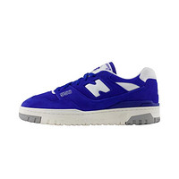 new balance NB官方正品男女鞋BB550系列运动休闲板鞋BB550VNA