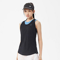 new balance NB官方正品女士专业马拉松无袖跑步健身运动背心WT23280