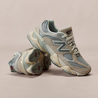 new balance NB官方正品千禧小象蹄男女情侣加厚增高老爹鞋U9060LNY