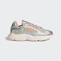 adidas ORIGINALS OZMILLEN女士舒适耐磨运动跑步鞋