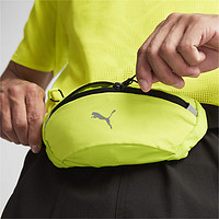 PUMA 彪马 官方 新款运动休闲腰包 PR CLASSIC WAIST BAG 090425 青绿色-02 OSFA