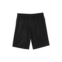 PUMA 彪马 官方 新款夏季男子运动休闲短裤 ACTIVE WOVEN SHORTS 679672 黑色-01 XS(165/66A)