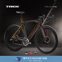 TREK 崔克 公路车 MADONE SLR 9 AXS P ONE 碳纤维电变竞赛级公路自行车