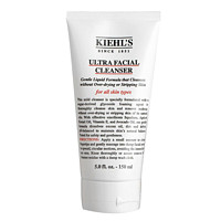 Kiehl's 科颜氏 Kiehl’s 科颜氏 高保湿洁面啫喱 洗面奶150ml