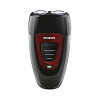 PHILIPS 飞利浦 PQ182 电动剃须刀 黑色