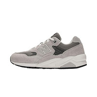 new balance NB官方正品男士舒适百搭低帮减震运动休闲鞋MT580MG2