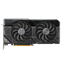 ASUS 华硕 GeForce DUAL-RTX4070S-O12G-EVO 独立显卡