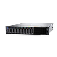 DELL 戴尔 PowerEdge R750XS 服务器设备方案 4310/2*64G/4*960G+BOSS-S2 控制卡 含240G/5720/双电