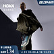  HOKA ONE ONE 男款夏季克利夫顿LS特别版 CLIFTON LS TS经典透气　