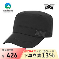 PXG 高尔夫球帽女士有顶帽 golf夏季运动速干排汗时尚棒球帽新款