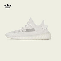 adidas 阿迪达斯 三叶草中性YEEZY BOOST 350 休闲鞋 HQ6316 36