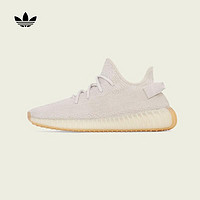 adidas 阿迪达斯 三叶草中性YEEZY BOOST 350 休闲鞋 F99710 36.5