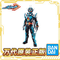 BANDAI 万代 现货 万代 PB食玩 装动 假面骑士歌查德 GOTCHARD 金属色