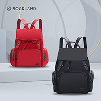 Rockland 美国Rockland魅尔雅系列休闲时尚旅行背包轻便双肩包