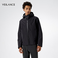 ARC'TERYX 始祖鸟 VEILANCE PERRON JACKET GORE-TEX 男子 硬壳夹克