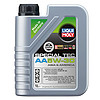 LIQUI MOLY 力魔 5W-30 SP级 全合成机油 1L