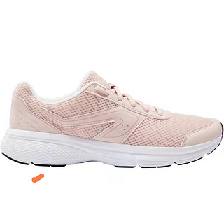 DECATHLON 迪卡侬 Run Cushlon  女款 粉色8554249