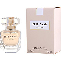 Elie Saab 艾莉·萨博 艾莉萨博 同名女士香水 EDP 30ml