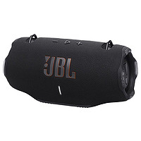 百亿补贴：JBL 杰宝 XTREME4 音乐战鼓四代 蓝牙音箱 户外便携音箱