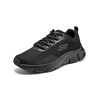 百亿补贴：SKECHERS 斯凯奇 春夏耐磨耐穿男鞋运动鞋休闲鞋低帮232686