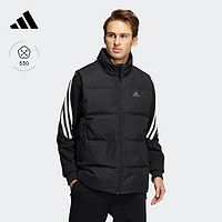 adidas 阿迪达斯 A/XL_黑色/深灰