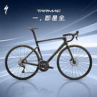 SPECIALIZED 闪电 TARMAC SL7 SPORT 碳纤维竞速公路自行车 碳黑色/深海军蓝 54