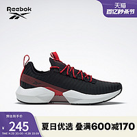 Reebok 锐步 男女款SOLE FURY经典复古运动健走休闲鞋 FY0858