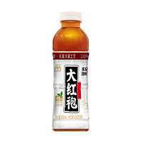 奇豹 大红袍乌龙茶 500ml*5瓶