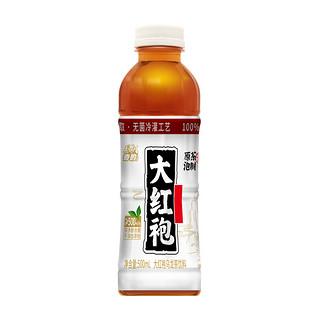 大红袍乌龙茶 500ml*5瓶