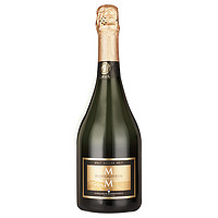 MARQUÉS DE LA CONCORDIA 康科迪亚侯爵酒庄 CONCORDIA MM 陈酿 CAVA 起泡酒 750ml